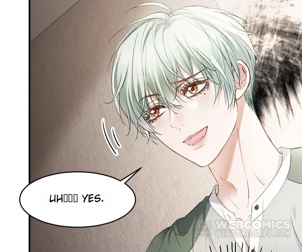 Handsome Guy Takes Over Systems [Official] - Chapter 45 manhwa