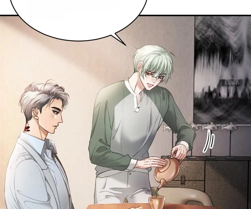 Handsome Guy Takes Over Systems [Official] - Chapter 45 manhwa