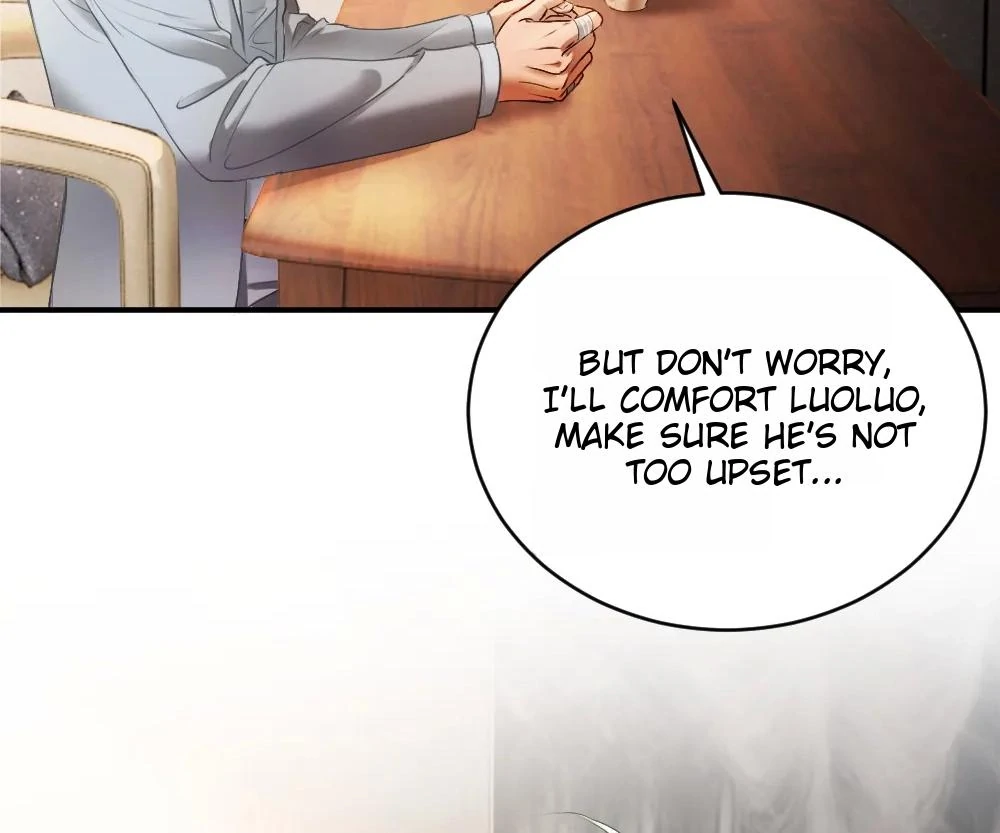 Handsome Guy Takes Over Systems [Official] - Chapter 45 manhwa