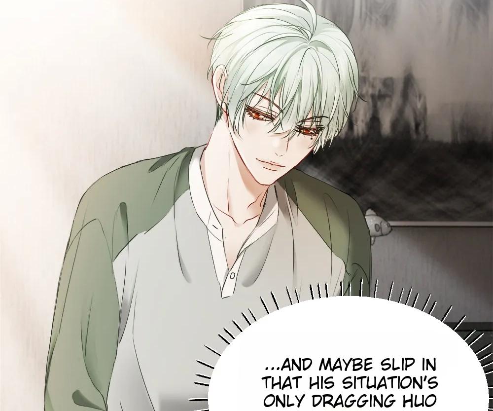 Handsome Guy Takes Over Systems [Official] - Chapter 45 manhwa