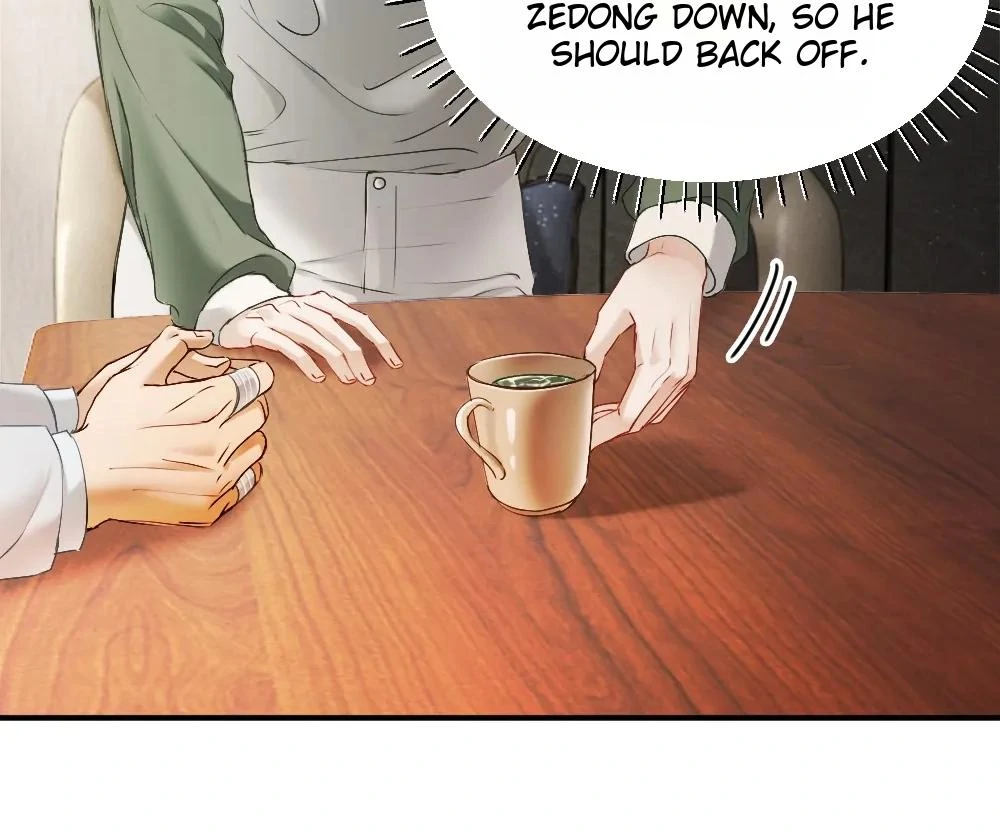 Handsome Guy Takes Over Systems [Official] - Chapter 45 manhwa