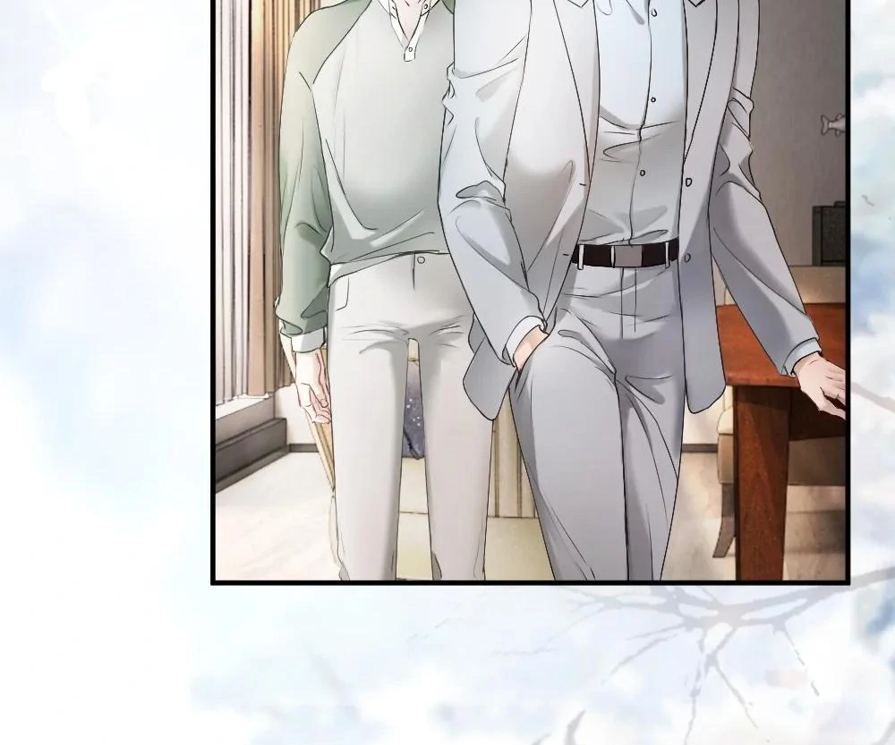 Handsome Guy Takes Over Systems [Official] - Chapter 45 manhwa