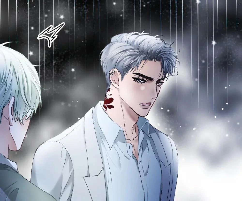 Handsome Guy Takes Over Systems [Official] - Chapter 45 manhwa