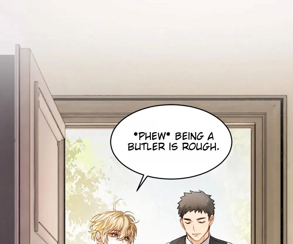 Handsome Guy Takes Over Systems [Official] - Chapter 45 manhwa