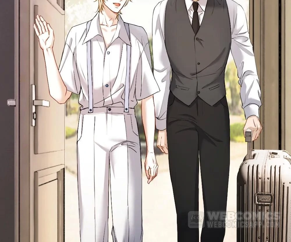 Handsome Guy Takes Over Systems [Official] - Chapter 45 manhwa