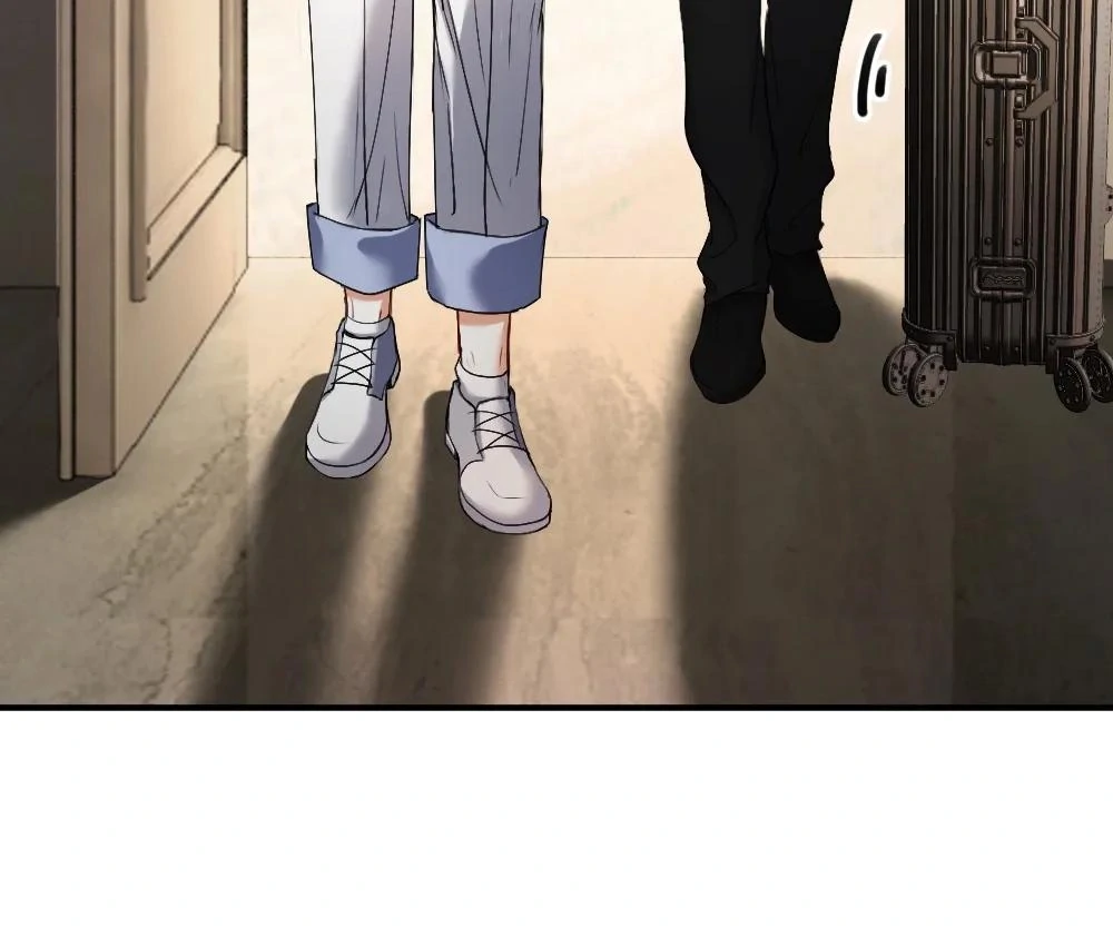 Handsome Guy Takes Over Systems [Official] - Chapter 45 manhwa