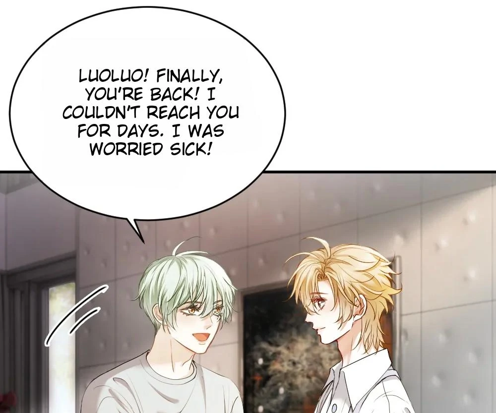 Handsome Guy Takes Over Systems [Official] - Chapter 45 manhwa