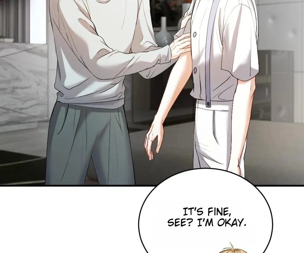 Handsome Guy Takes Over Systems [Official] - Chapter 45 manhwa