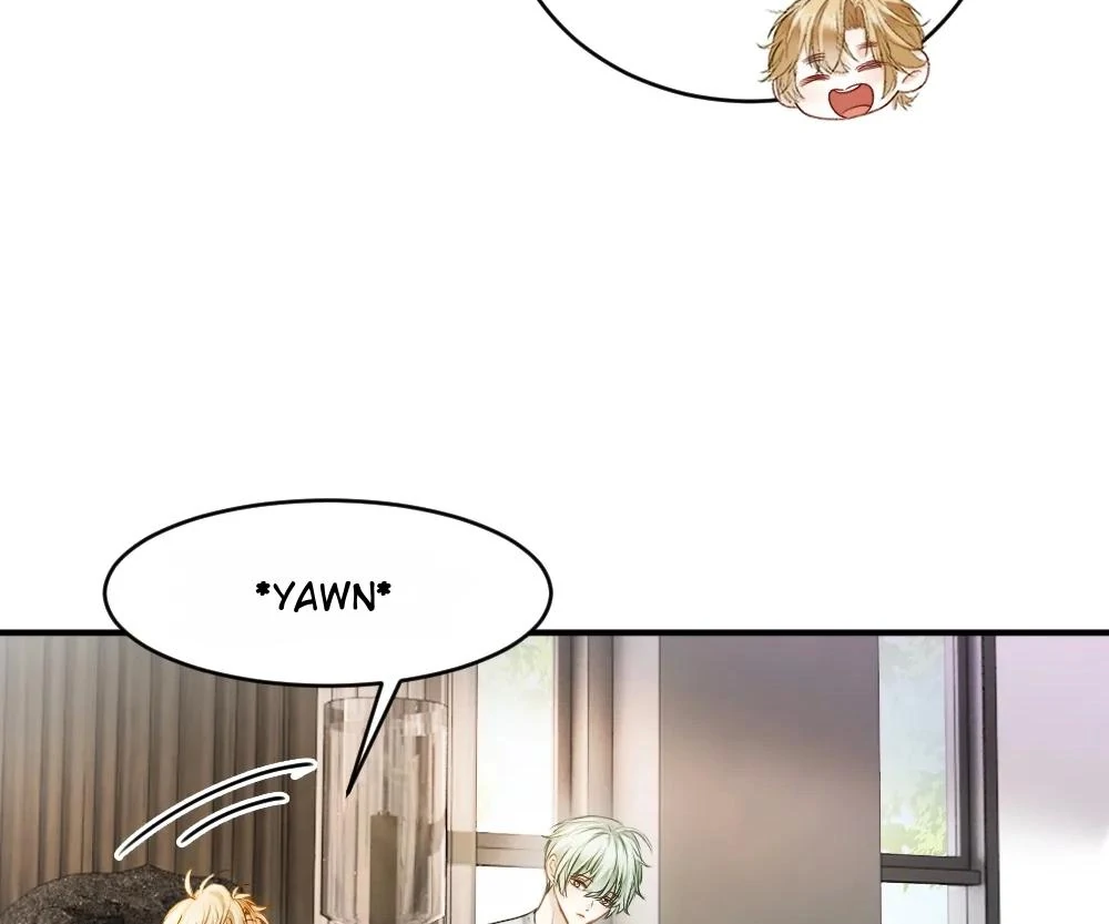 Handsome Guy Takes Over Systems [Official] - Chapter 45 manhwa