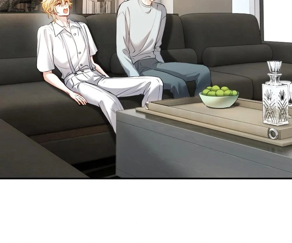 Handsome Guy Takes Over Systems [Official] - Chapter 45 manhwa