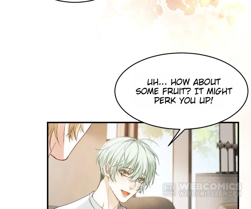 Handsome Guy Takes Over Systems [Official] - Chapter 45 manhwa