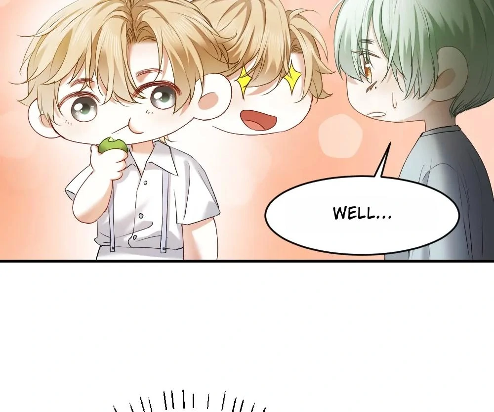 Handsome Guy Takes Over Systems [Official] - Chapter 45 manhwa