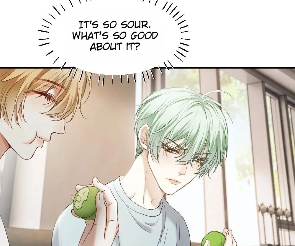 Handsome Guy Takes Over Systems [Official] - Chapter 45 manhwa