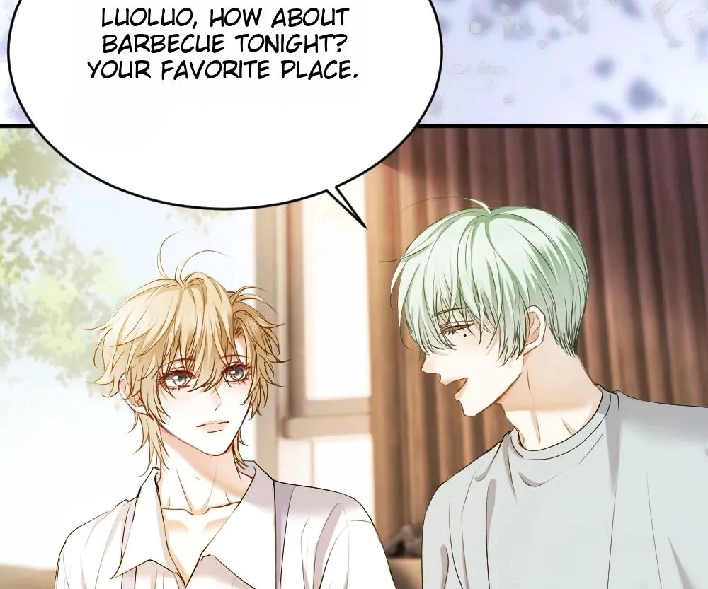 Handsome Guy Takes Over Systems [Official] - Chapter 45 manhwa