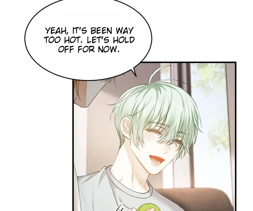 Handsome Guy Takes Over Systems [Official] - Chapter 45 manhwa