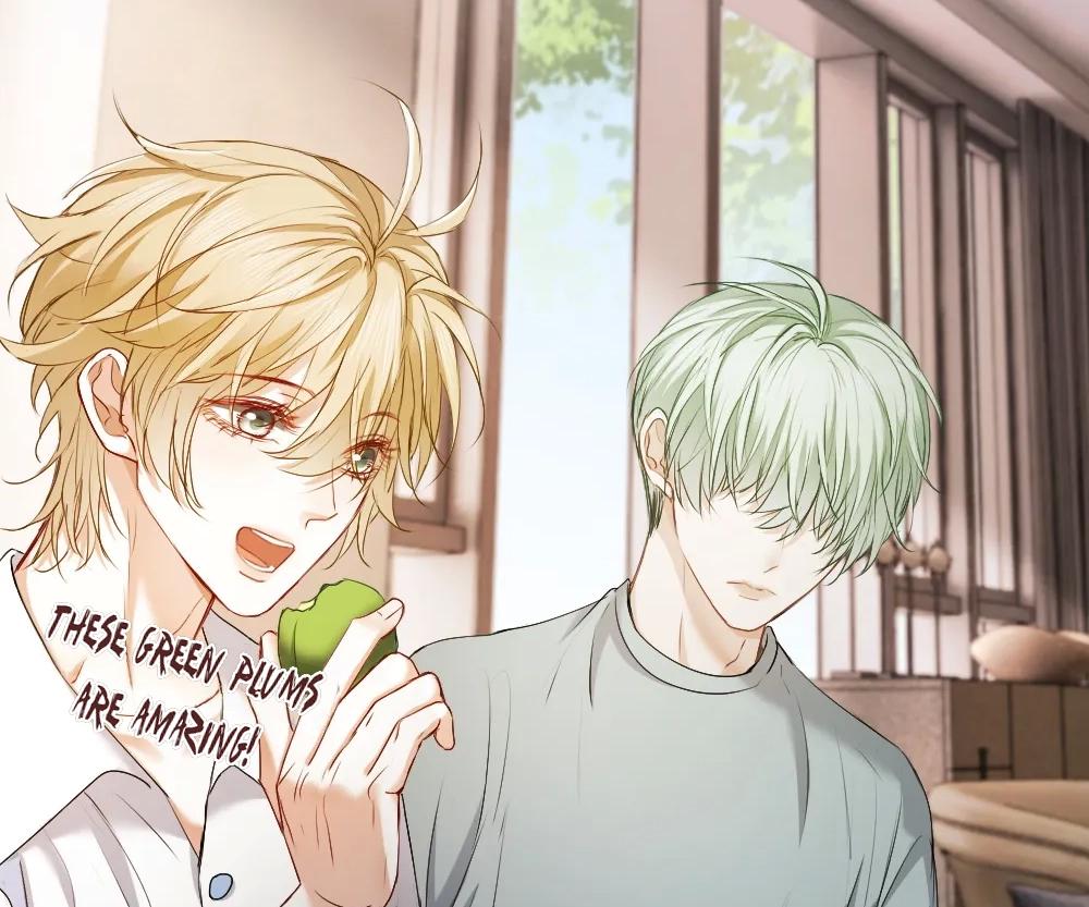 Handsome Guy Takes Over Systems [Official] - Chapter 45 manhwa