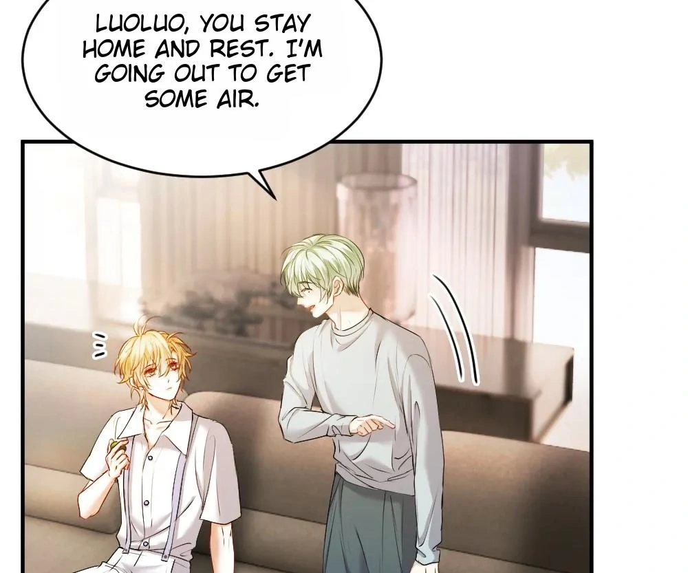 Handsome Guy Takes Over Systems [Official] - Chapter 45 manhwa