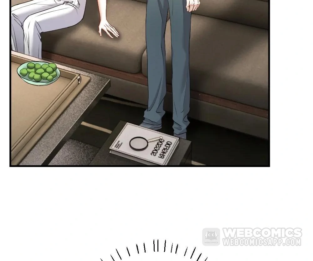 Handsome Guy Takes Over Systems [Official] - Chapter 45 manhwa