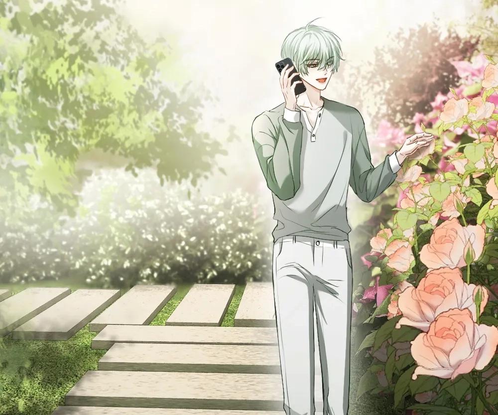 Handsome Guy Takes Over Systems [Official] - Chapter 46 manhwa