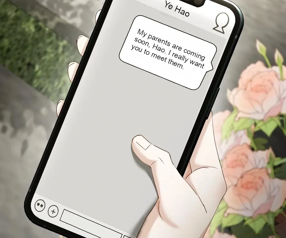 Handsome Guy Takes Over Systems [Official] - Chapter 46 manhwa