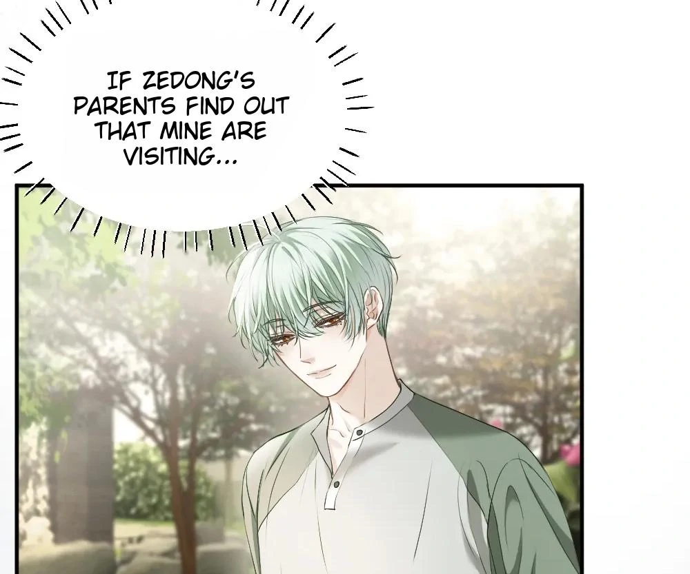 Handsome Guy Takes Over Systems [Official] - Chapter 46 manhwa