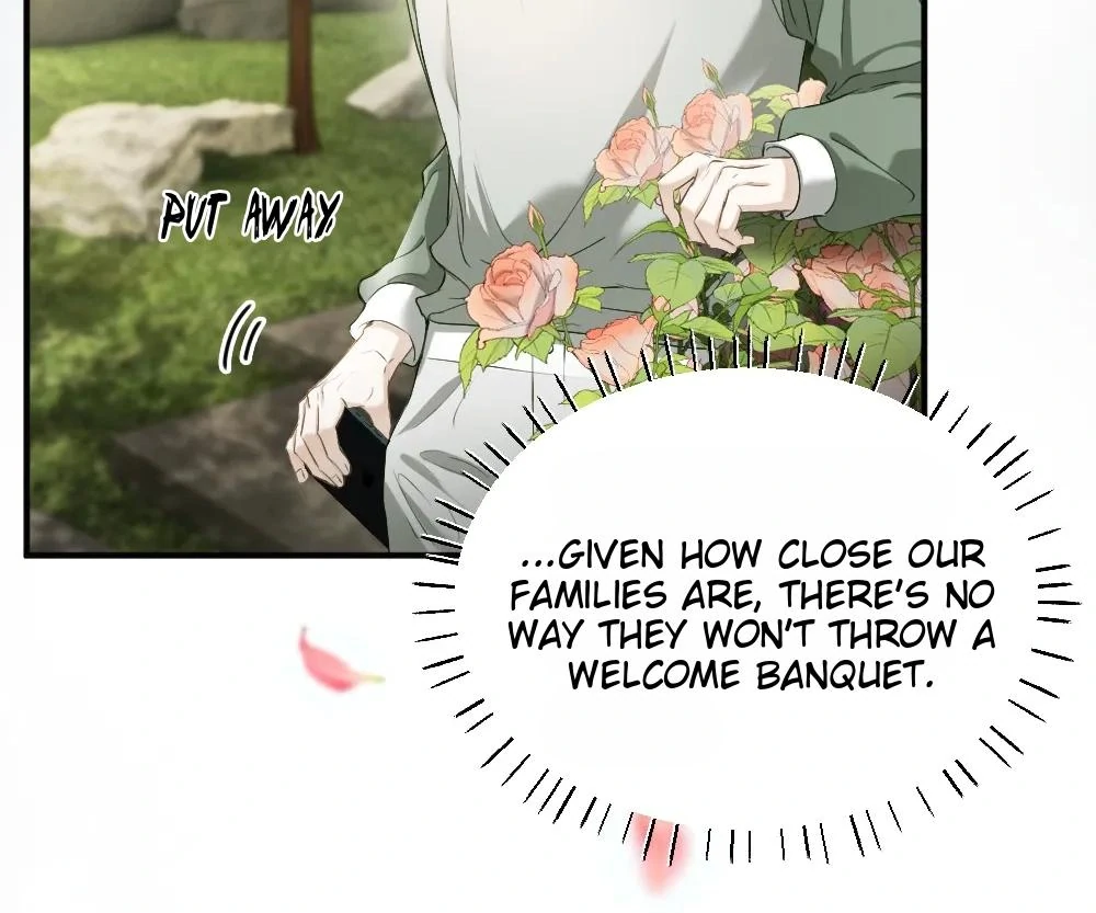 Handsome Guy Takes Over Systems [Official] - Chapter 46 manhwa