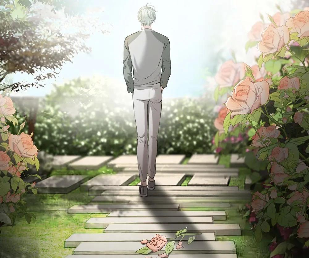 Handsome Guy Takes Over Systems [Official] - Chapter 46 manhwa