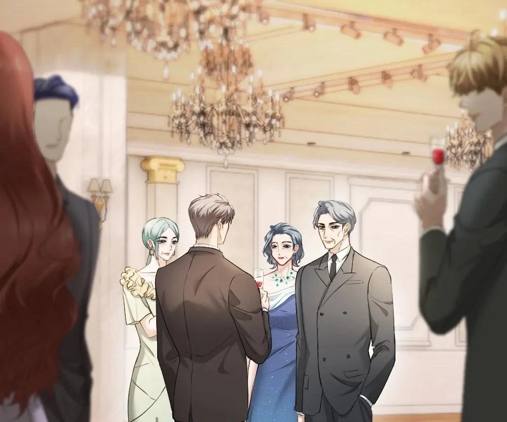 Handsome Guy Takes Over Systems [Official] - Chapter 46 manhwa