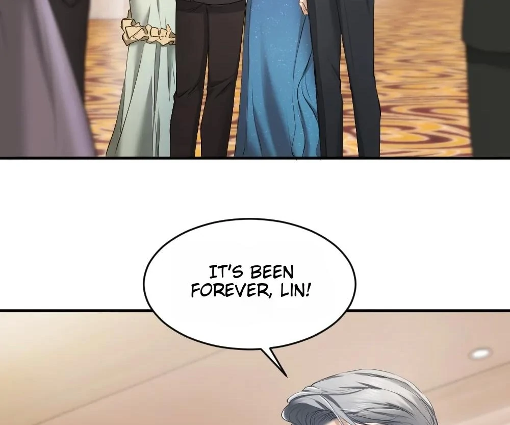 Handsome Guy Takes Over Systems [Official] - Chapter 46 manhwa