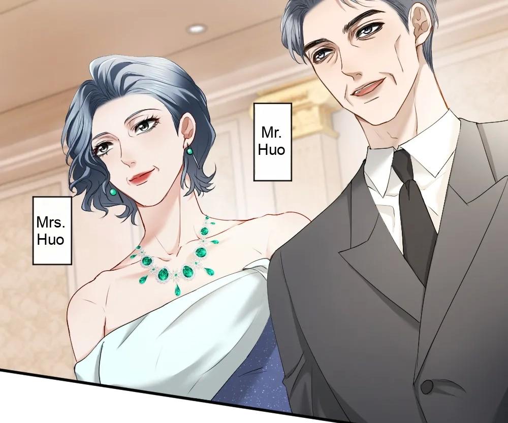 Handsome Guy Takes Over Systems [Official] - Chapter 46 manhwa