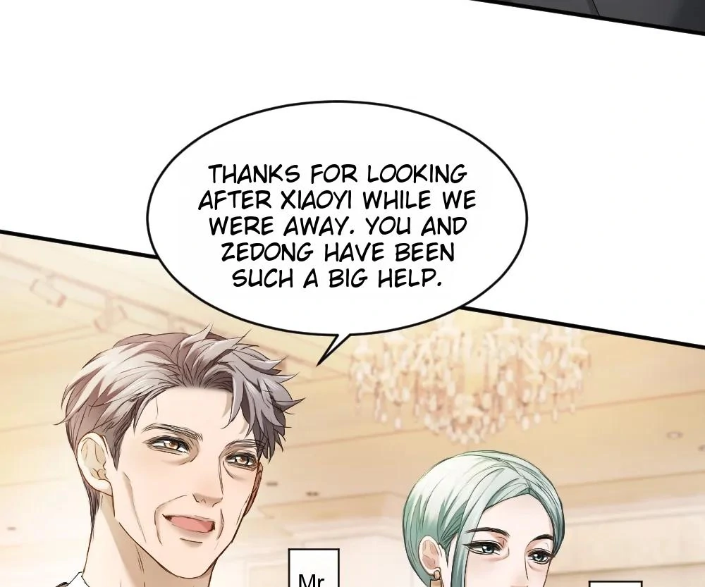 Handsome Guy Takes Over Systems [Official] - Chapter 46 manhwa