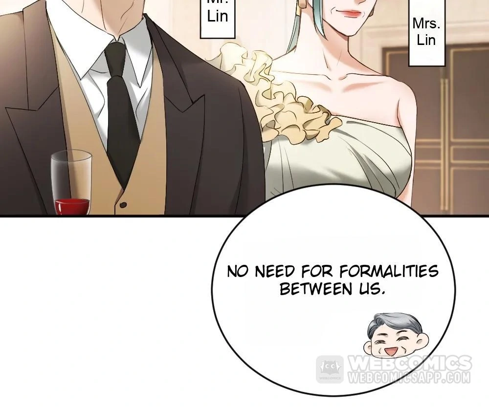 Handsome Guy Takes Over Systems [Official] - Chapter 46 manhwa