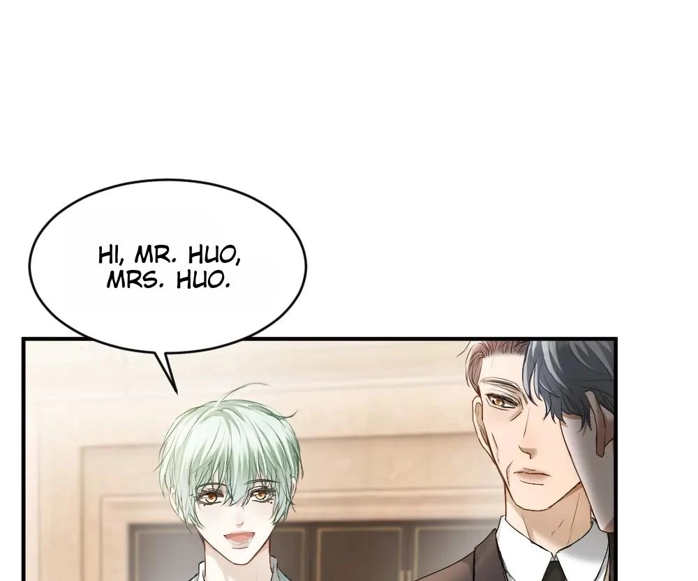 Handsome Guy Takes Over Systems [Official] - Chapter 46 manhwa