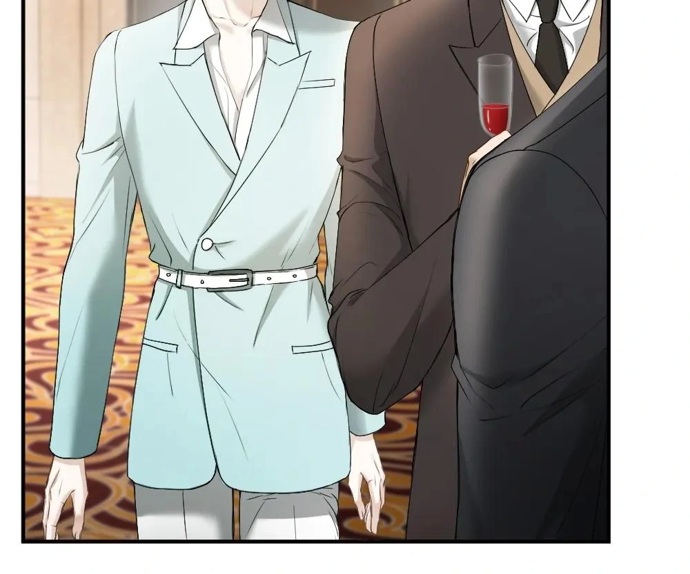 Handsome Guy Takes Over Systems [Official] - Chapter 46 manhwa