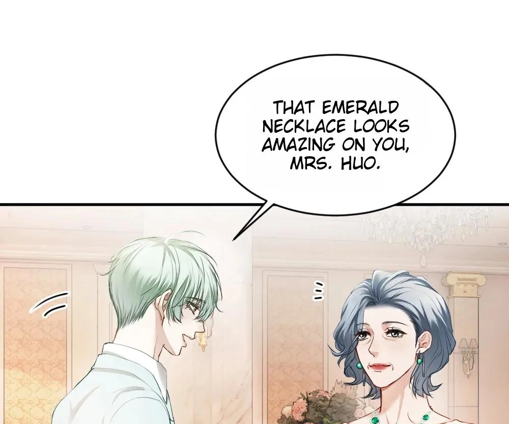 Handsome Guy Takes Over Systems [Official] - Chapter 46 manhwa