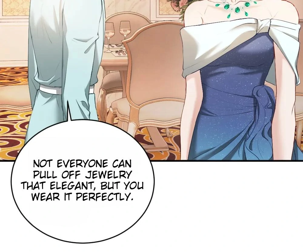 Handsome Guy Takes Over Systems [Official] - Chapter 46 manhwa