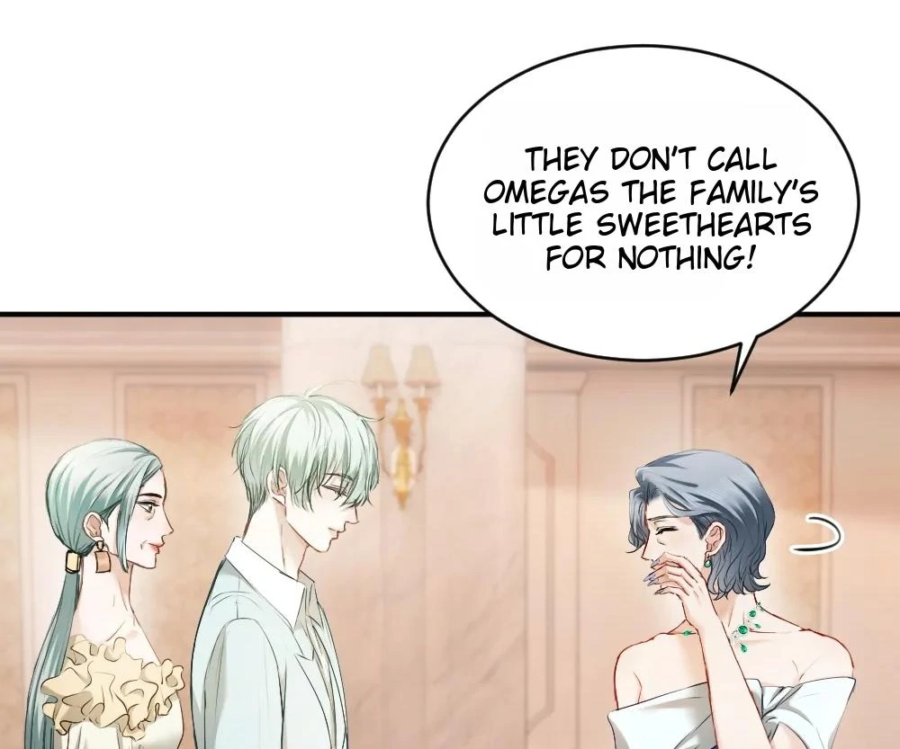 Handsome Guy Takes Over Systems [Official] - Chapter 46 manhwa