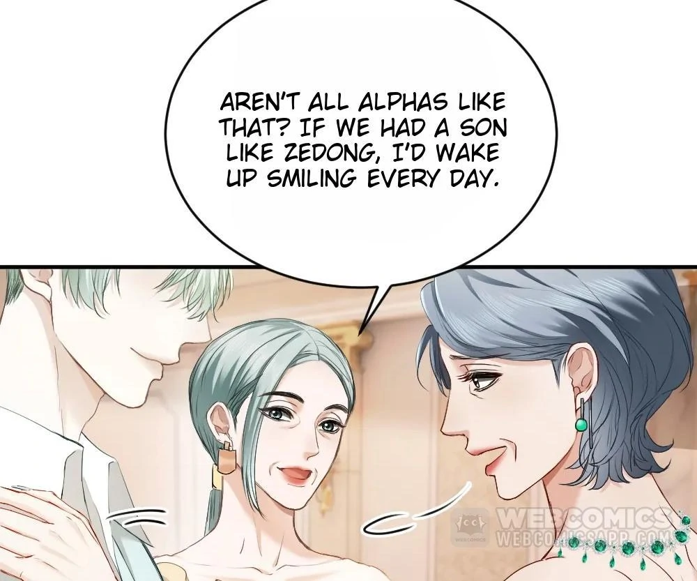 Handsome Guy Takes Over Systems [Official] - Chapter 46 manhwa