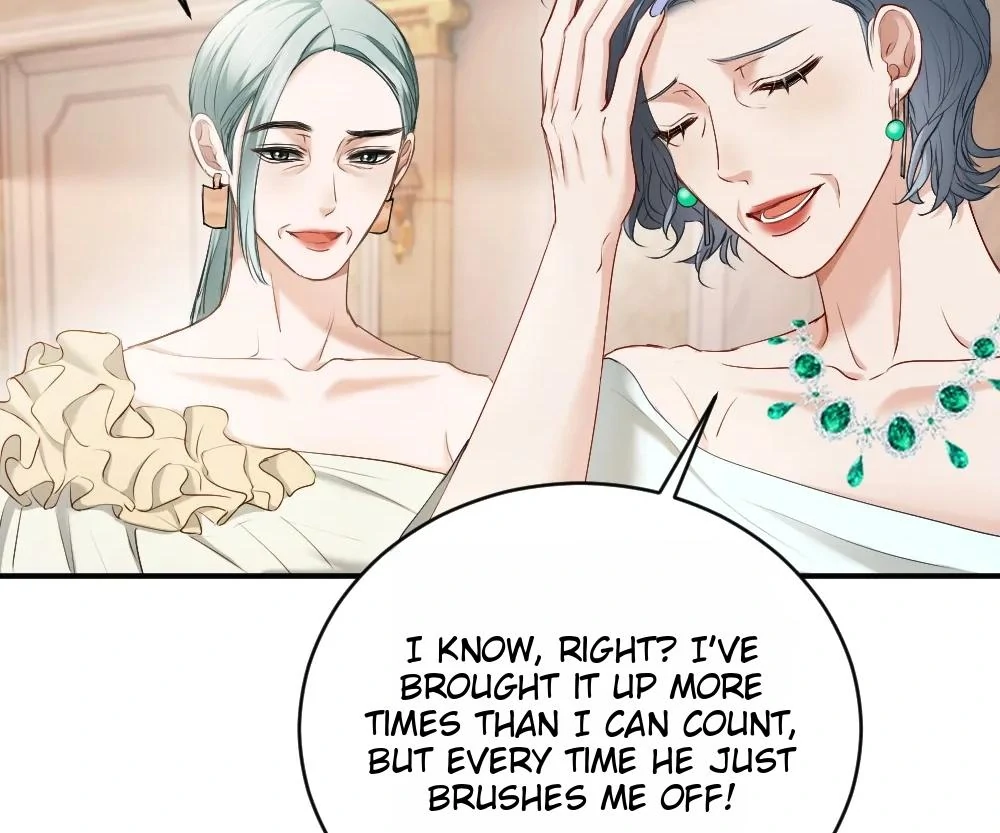 Handsome Guy Takes Over Systems [Official] - Chapter 46 manhwa