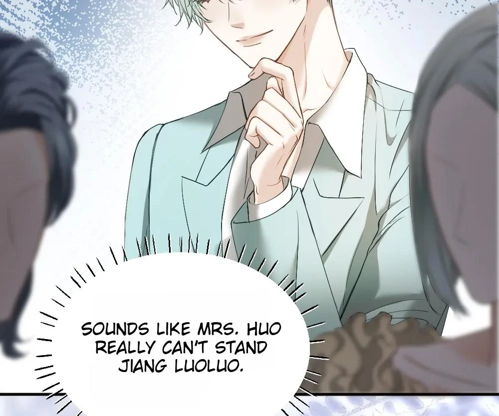 Handsome Guy Takes Over Systems [Official] - Chapter 46 manhwa