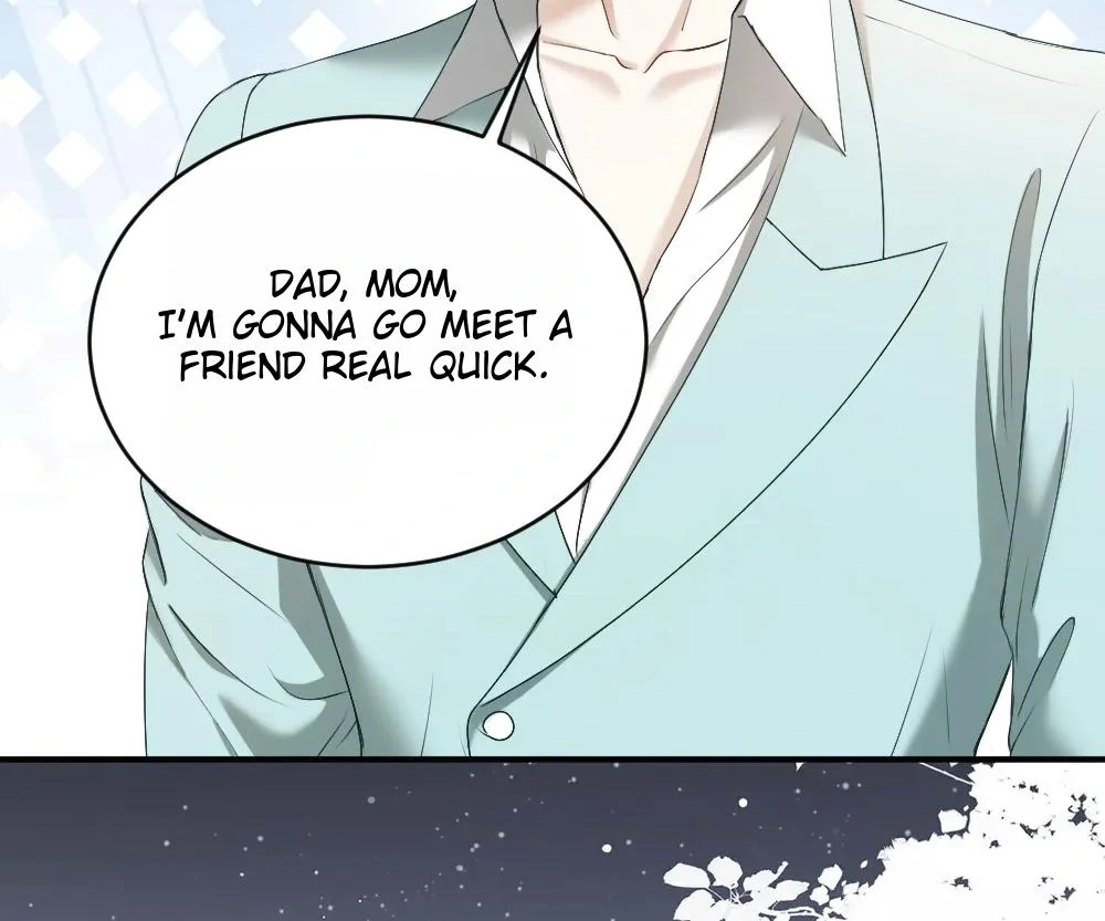 Handsome Guy Takes Over Systems [Official] - Chapter 46 manhwa