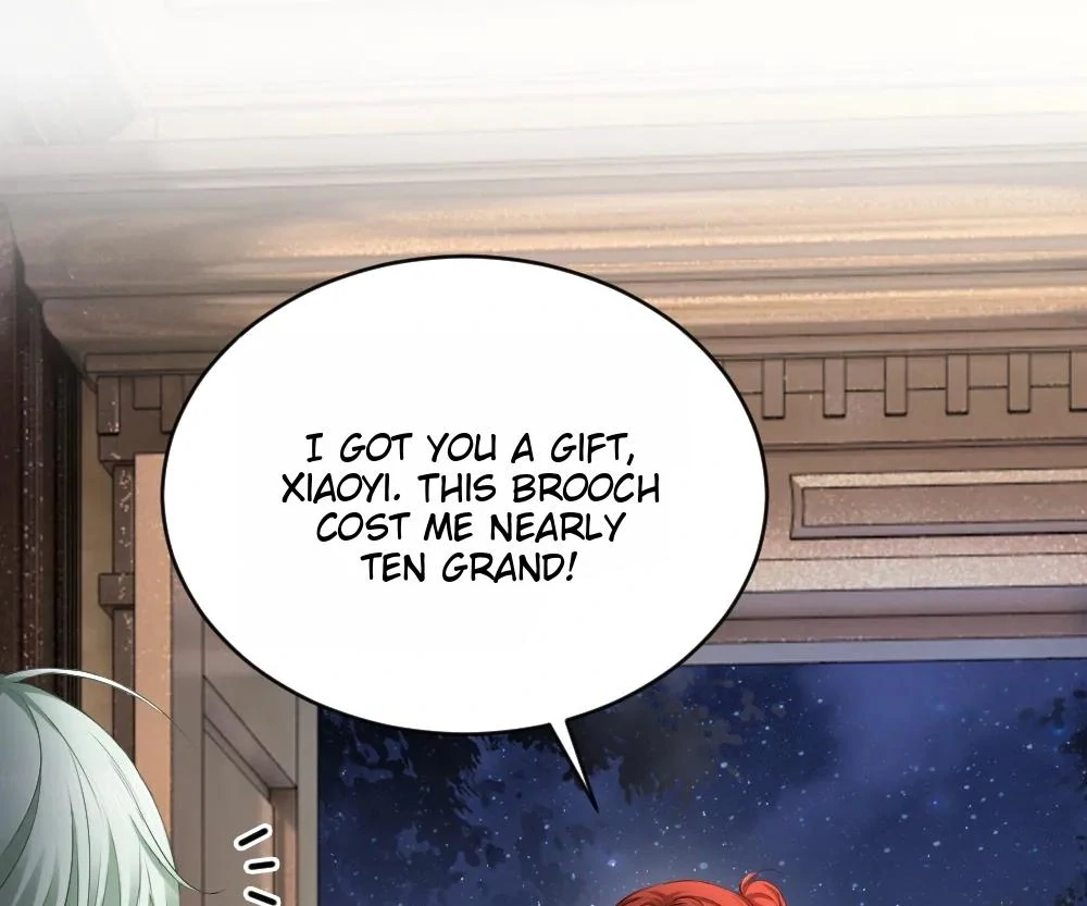 Handsome Guy Takes Over Systems [Official] - Chapter 46 manhwa