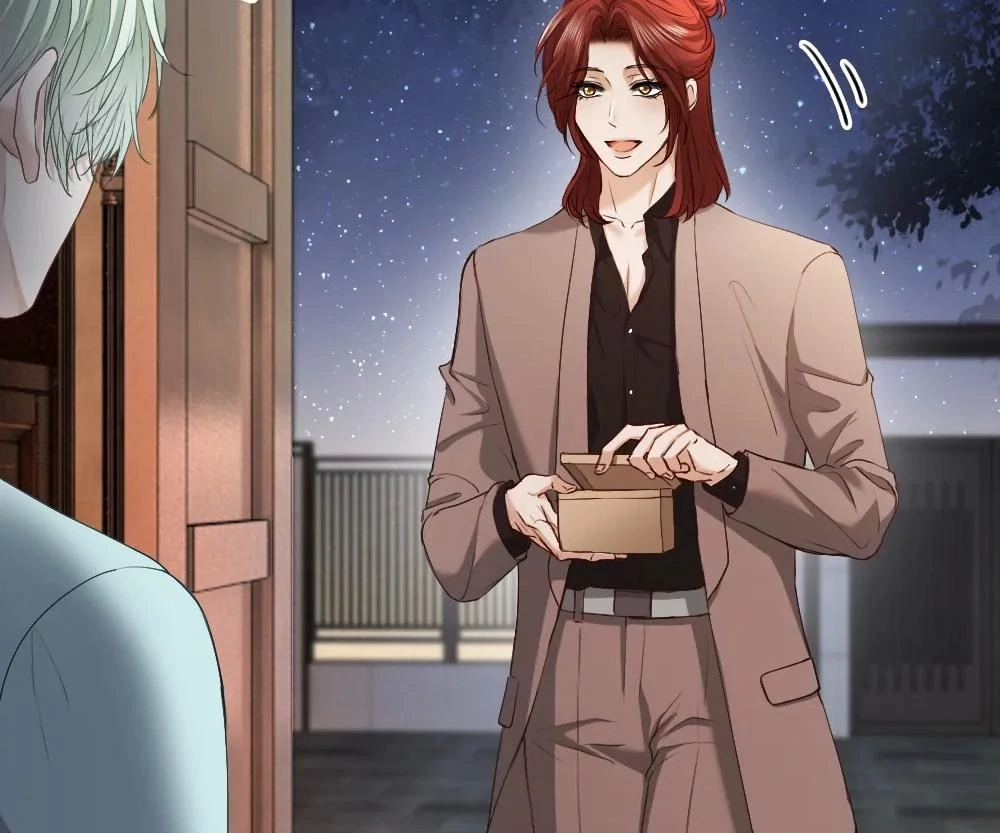 Handsome Guy Takes Over Systems [Official] - Chapter 46 manhwa