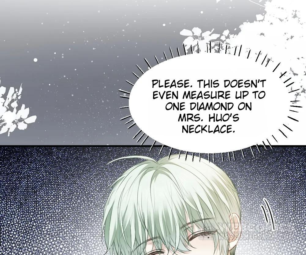 Handsome Guy Takes Over Systems [Official] - Chapter 46 manhwa