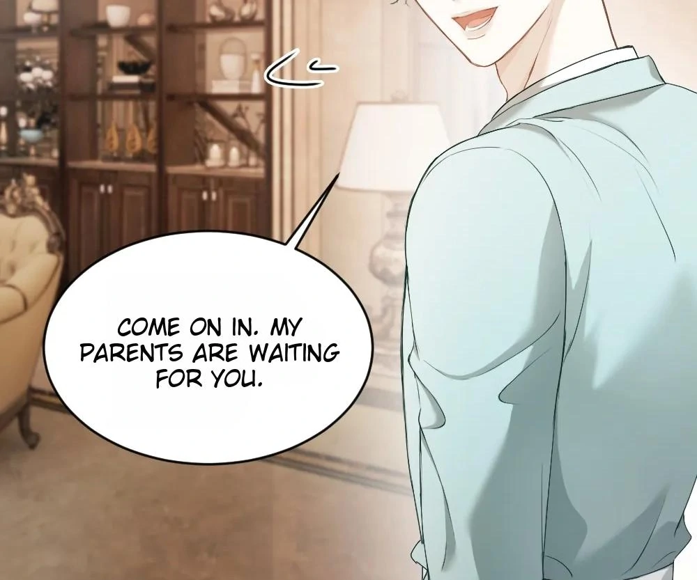Handsome Guy Takes Over Systems [Official] - Chapter 46 manhwa