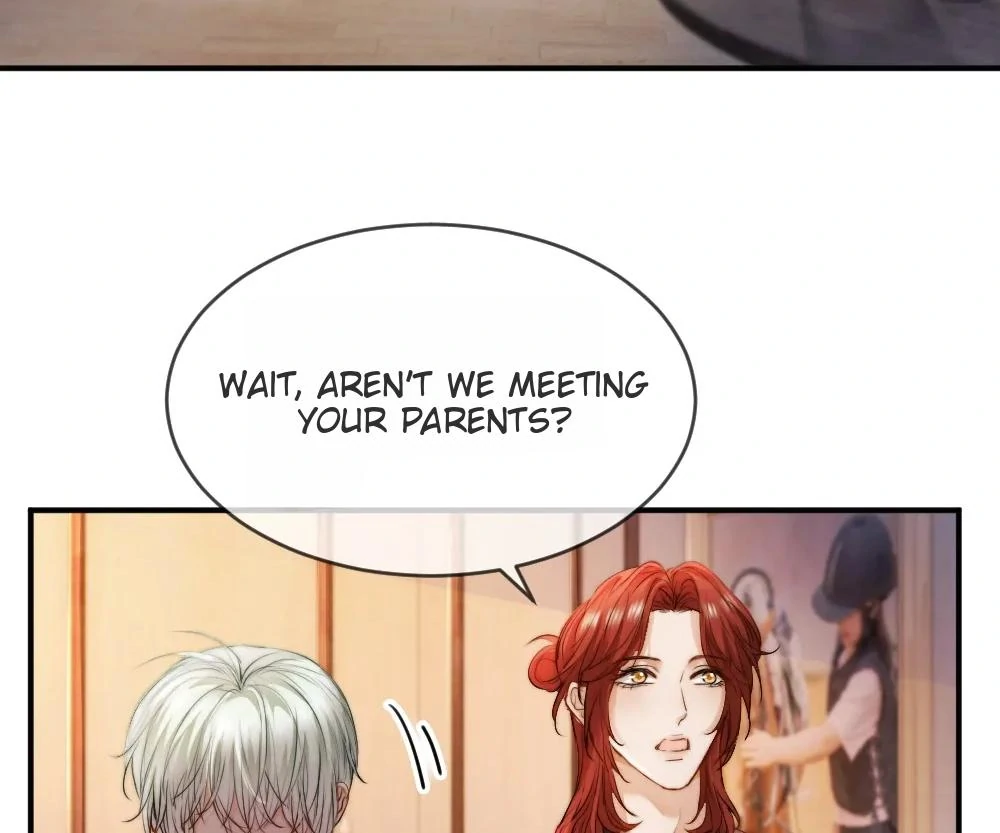 Handsome Guy Takes Over Systems [Official] - Chapter 46 manhwa