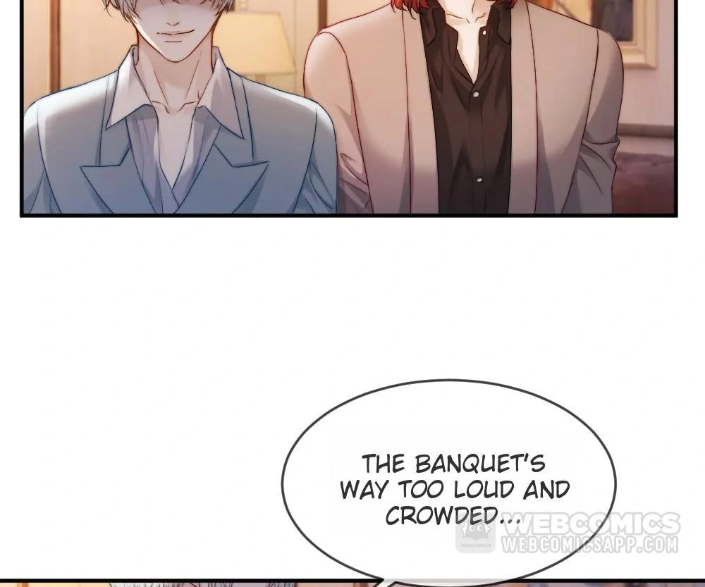 Handsome Guy Takes Over Systems [Official] - Chapter 46 manhwa