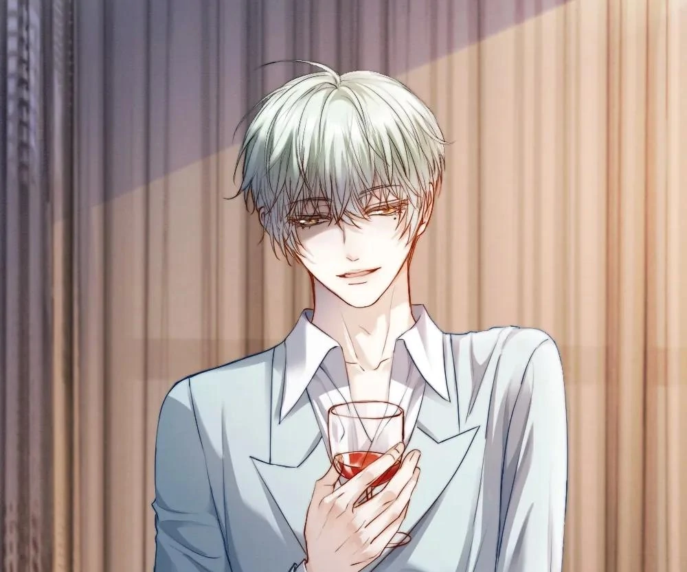 Handsome Guy Takes Over Systems [Official] - Chapter 46 manhwa