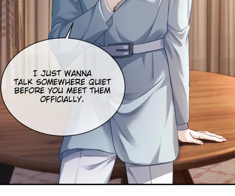 Handsome Guy Takes Over Systems [Official] - Chapter 46 manhwa