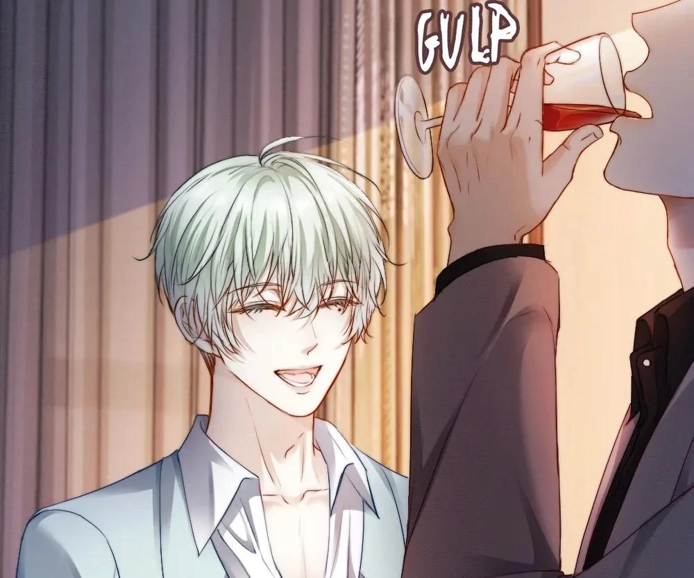 Handsome Guy Takes Over Systems [Official] - Chapter 46 manhwa